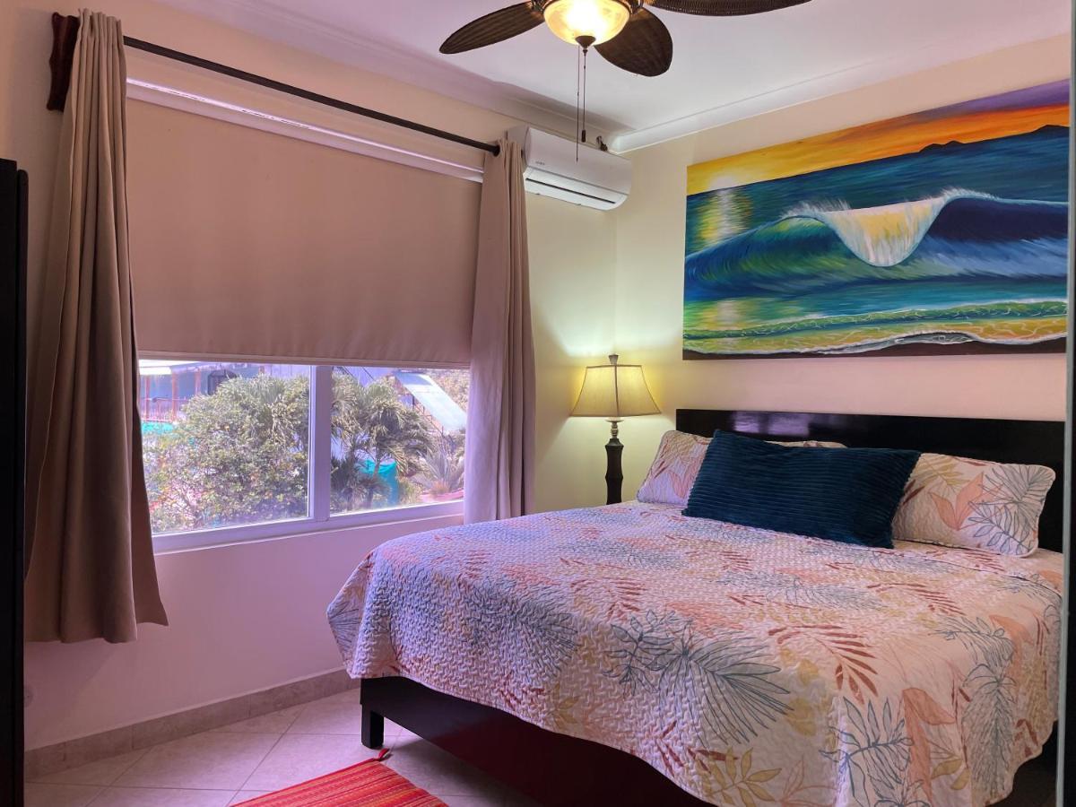 Surf Inn Hermosa Playa Hermosa  Extérieur photo