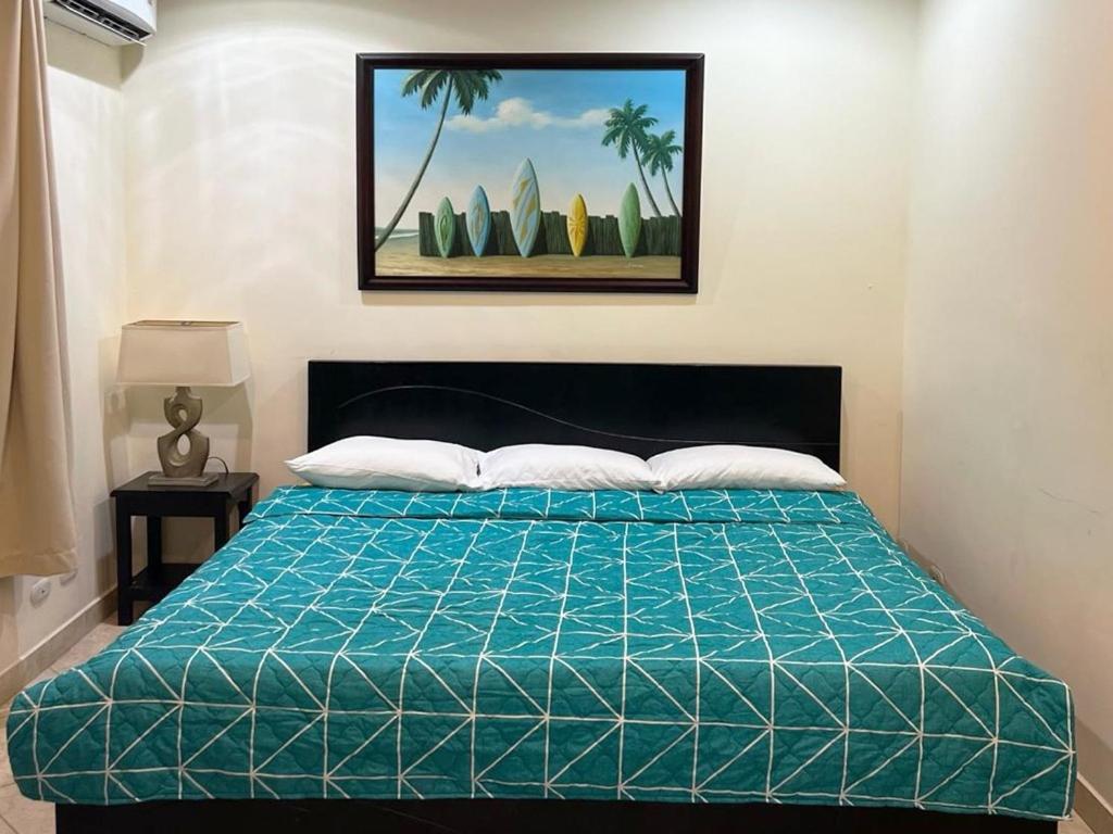 Surf Inn Hermosa Playa Hermosa  Extérieur photo