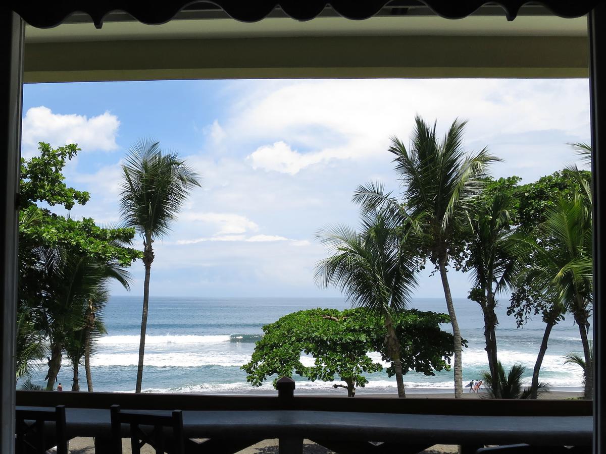 Surf Inn Hermosa Playa Hermosa  Extérieur photo