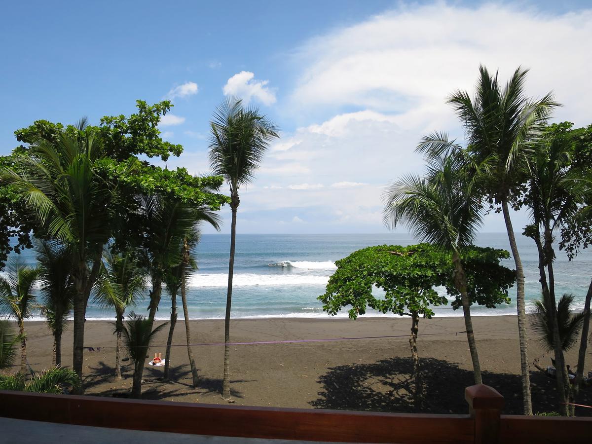 Surf Inn Hermosa Playa Hermosa  Extérieur photo
