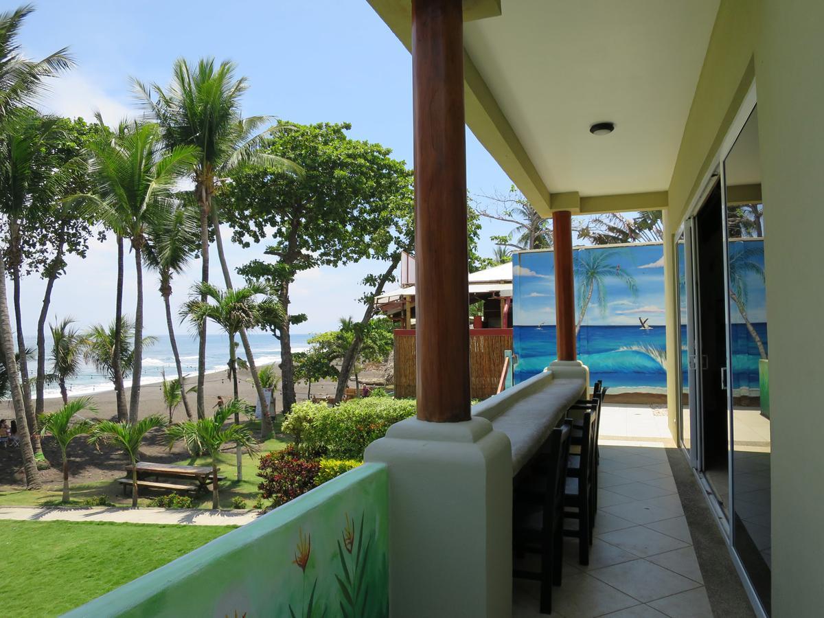 Surf Inn Hermosa Playa Hermosa  Extérieur photo