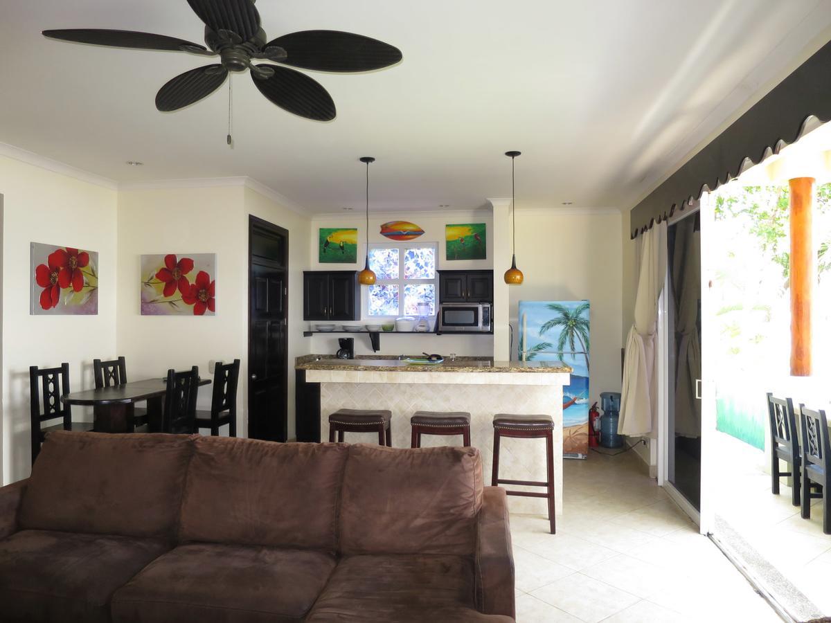 Surf Inn Hermosa Playa Hermosa  Extérieur photo